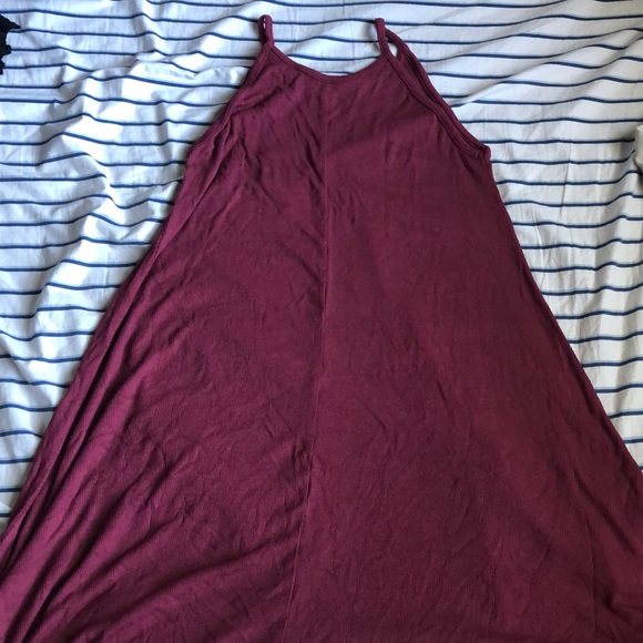 BOGO Thick halter dress - Picture 3 of 3